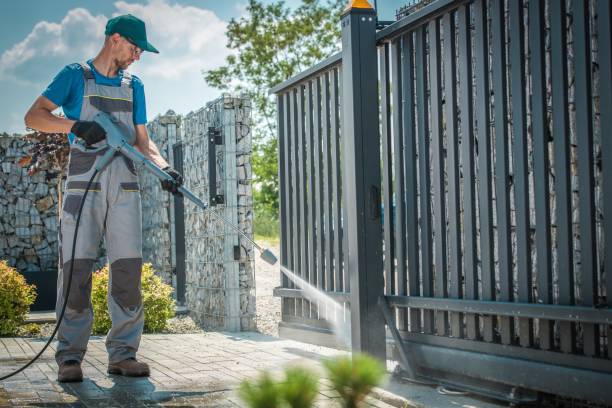 Solar Panel Cleaning in Pomona, NY