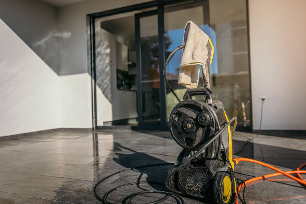 Professional Pressure Washing Services in Pomona, NY