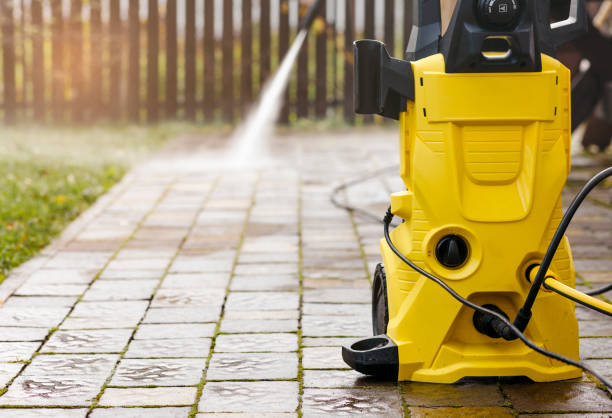Best Fleet Vehicle Washing  in Pomona, NY