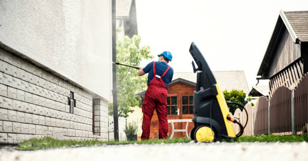  Pomona, NY Pressure Washing Pros